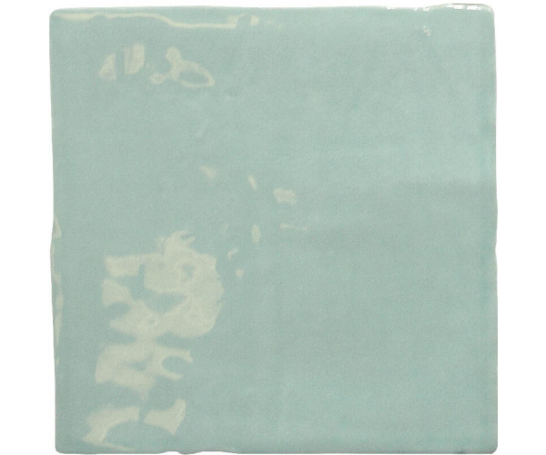 Obklad APE Fado Acqua 13x13 - tyrkysová