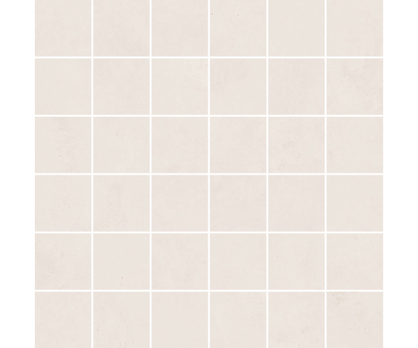 Mozaika Ascot Pigmenta Beige MOSAICO MIX 29,7x29,7 Mat. - béžová