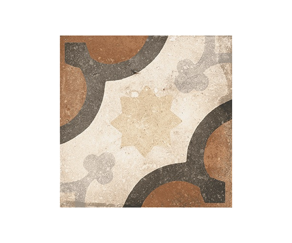 Retro dlažba Mariner Serie 900 Cementine 1 20x20