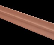 Obklad Equipe Hopp Terra Bro 5x40 Matt - cihlová
