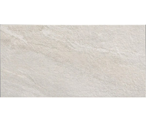 Dlažba jako kámen La Fenice Apache Bianco 30,8x61,5 - bílá