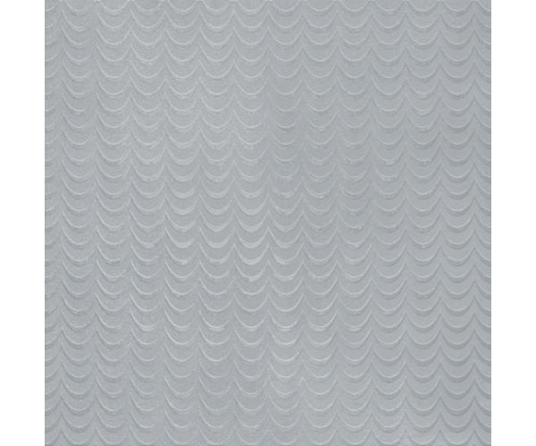 Vzorovaný dekor Codicer Mystique Mix 25x25 - šedá