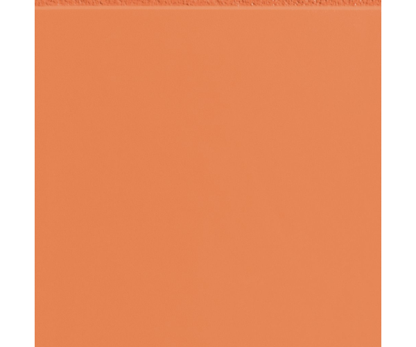 Dlažba Sant Agostino Flexible Architecture Flexi 1 Orange 30x30 Matt. - oranžová