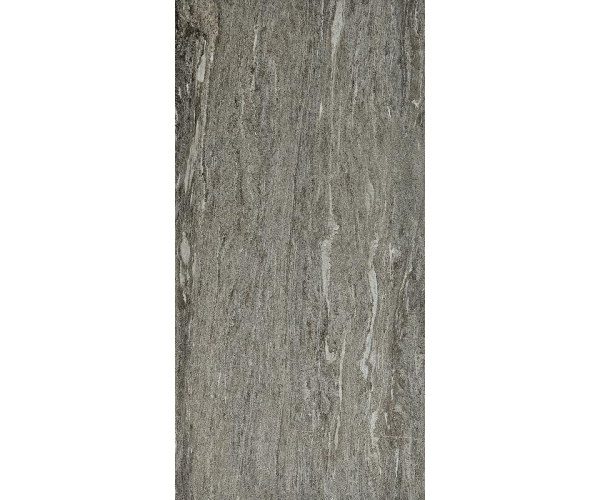 Dlažba jako kámen Coem Dualmood Dark Grey 60x120 Matt. Rett. - šedá