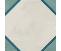 Marca Corona Terra.Art Ottagono 0/C 20x20