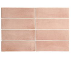 Equipe Coco Orchard Pink 5x15 Matt.