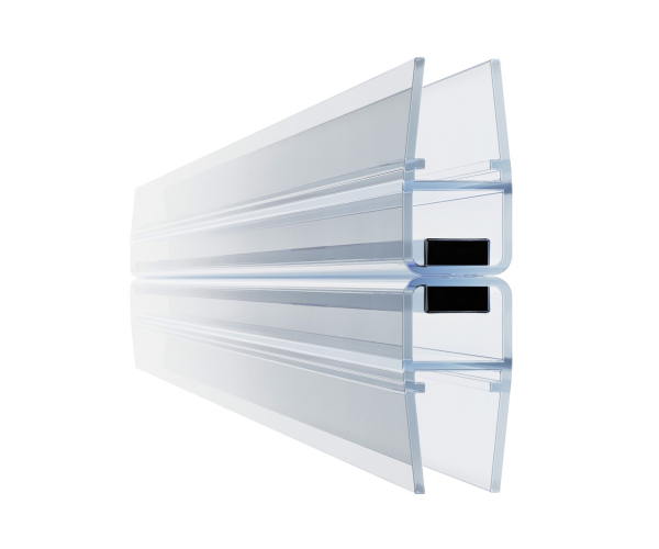 Magnety Brilliant/GlassLine/SmartLine/Matrix/10°/Blix - Sada magnetů 180° rovné