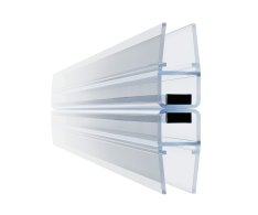 Magnety Brilliant/GlassLine/SmartLine/Matrix/10°/Blix - Sada magnetů 180° rovné