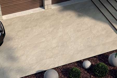 Italská dlažba Castelvetro Wals Beige 20mm