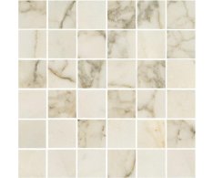 Fioranese Prestige Mosaico Borghini Effect 30x30 Matt. Rett.