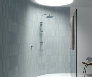 Obklad Equipe Lanse Blue 5x25 - modrá