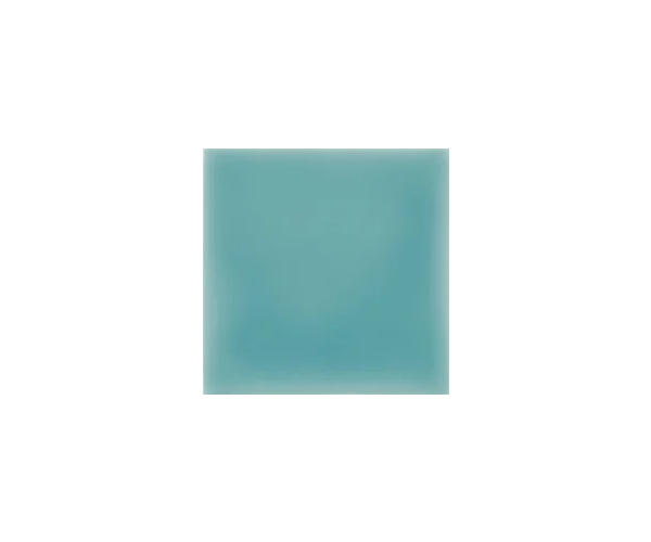 Retro obklad Aleluia Urban Atelier Turquesa 10x10 - tyrkysová