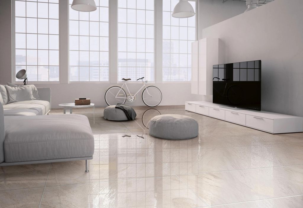 Realizace Brennero Istinkto Cypria Floor