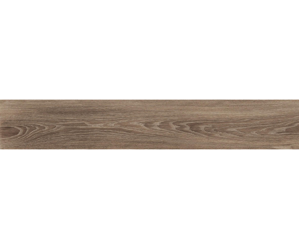 2cm dlažba jako dřevo ABK Eco Chic Avana 30x180 Nat. Rett. - hnědá