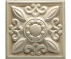 Grazia Essenze Neoclassico Gelsomino 13x13 Luc.