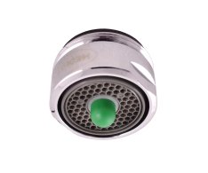 Perlátor spořící ECO PUSH  - 11/5 litrů/1 min. MA0034
