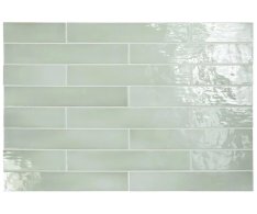 Equipe Manacor Mint 6,5x40