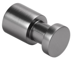 Sapho X-round Gun Metal Háček 30mm, Gun Metal