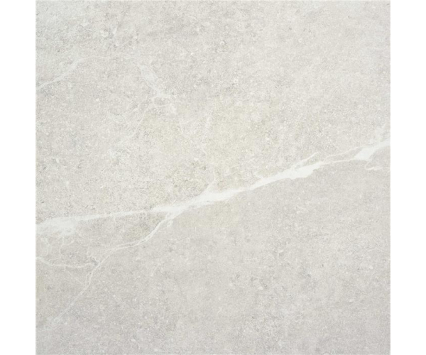 2cm dlažba jako kámen Alaplana Bodo White 60x60 Rett. - bílá
