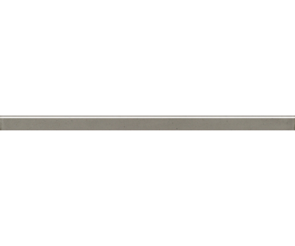 Obklad Ape Altea Edge Stick Taupe 1,5x30 - šedá