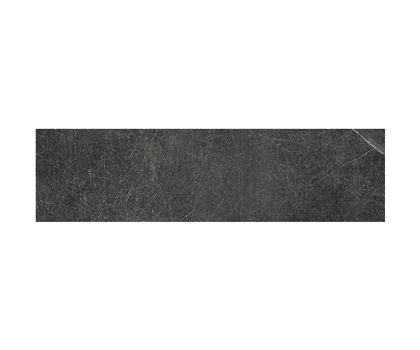 Dlažba jako kámen Mariner Dover Dark 10x30 Matt. Rett. - antracitová