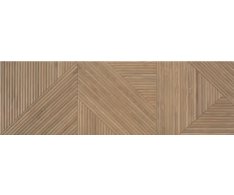 Colorker Tangram Walnut 31,6x100 Rett.