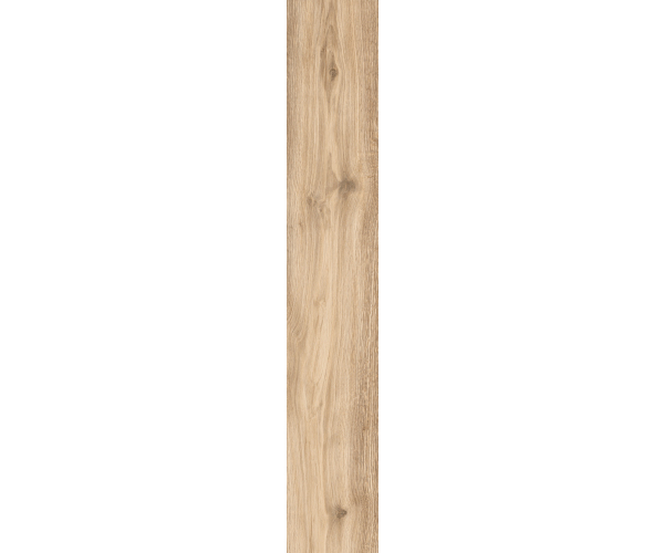 Dlažba jako dřevo Marca Corona Elisir Royal Beige 20x120 Nat. Rett. - béžová