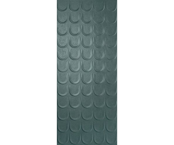 Obklad Marca Corona Arteseta Malachite Arco 50x120 Glossy 3D Rett.  - zelená