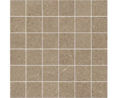 APE Burlington Mosaico Taupe 30x30 (5x5) Rett.