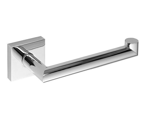 Sapho X-square Držák Toaletního Papíru, Chrom