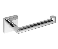 Sapho X-square Držák Toaletního Papíru, Chrom