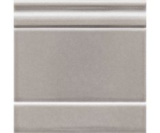 Grazia Venice Zoccolo Grey Craquele 20x20