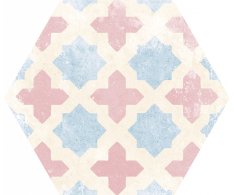 Codicer Heritage Mix Hex25