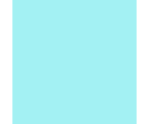 Dlažba Codicer Basic Aqua 25x25 - tyrkysová