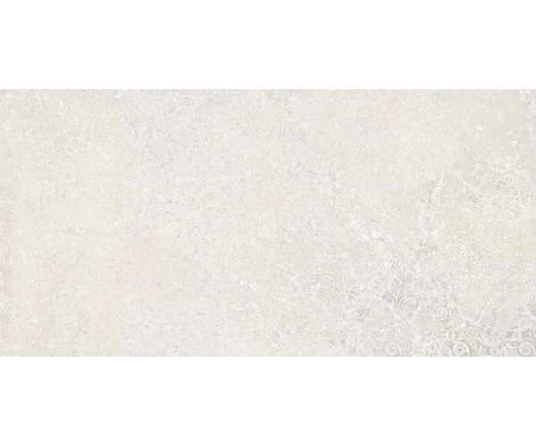 Retro dlažba Aparici Bohemian Blend 50x100 Nat. Rett. - béžová