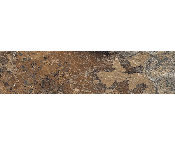 Dlažba jako kámen Elios Slate Natural 7,5x30 Mat.