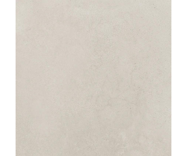 Dlažba jako beton Cerdomus Concrete Art Bianco 60x60 Matt. Rett. - bílá