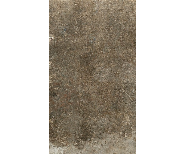 Dlažba jako kámen Fioranese Montpellier Moka 60,4x90,6 Rett. - hnědá