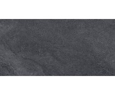 Sant Agostino Bergstone Rigato Black 60x120 Nat. Rett.