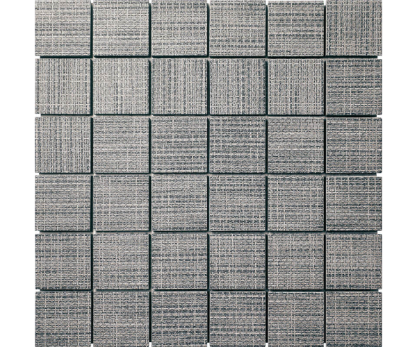 Extravagantní sokl APE Habitat Malla Grey 30x30 (5x5) - šedá