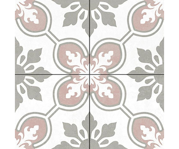 Dlažba Navarti Precut FS Lys White 45x45 Matt. (skladem)