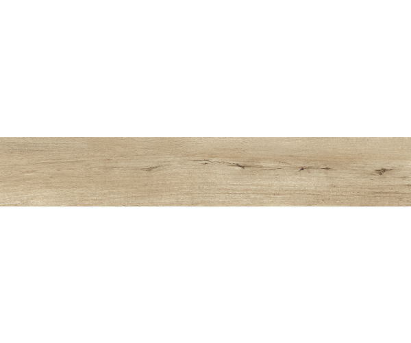 Dlažba jako dřevo Tuscania Firenze Rovere 26x160 Matt. Rett. - béžová