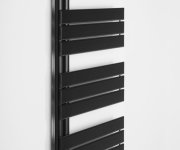 Aqualine Mythos Otopné Těleso 500x1730mm, černá Mat