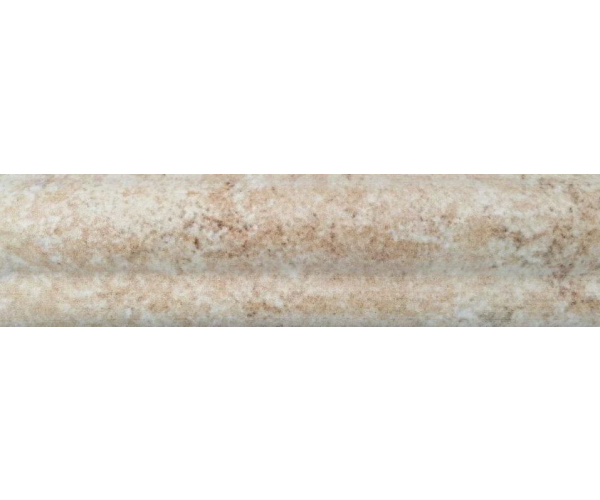 Obklad jako cihla El Barco Costa Beige Moldura 5x20 - béžová