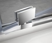 Gelco Sigma Simply Sprchové Dveře Otočné 900mm, čiré Sklo