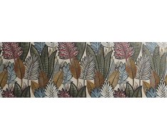 Mariner Cool Decoro Leaf Autumn 30x90 Matt. Rett