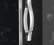 Gelco Sigma Simply Obdélníkový Sprchový Kout 1100x800mm L/p Varianta, čiré Sklo