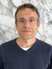 Martin Kazda