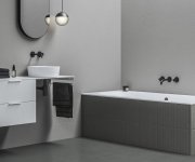 Skříňka pod umyvadlo Comfort II - SD Comfort II 60 skříňka pod umyvadlo bílá X000001818
