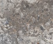 Dlažba jako kámen Ascot stone Valley Cenere 10x20 Nat. Rett. - šedá